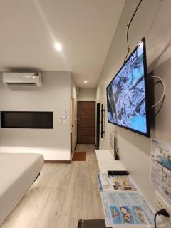 Skyline Resort - 7
