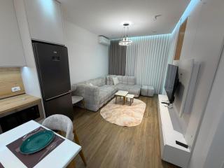 Alesi Apartment - 8