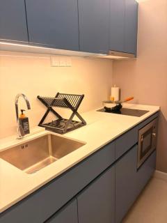 Tropicana Assana Cenang Seaview Premium Suite - 4