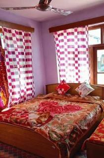 Khan Camping Sonmarg - 1