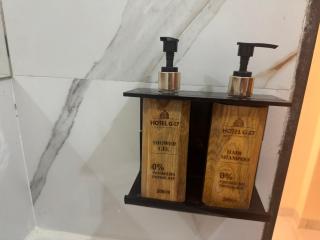 Hotel G17 Dhamnod - 3