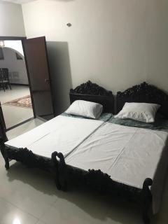 Homey vibes Residences - 9