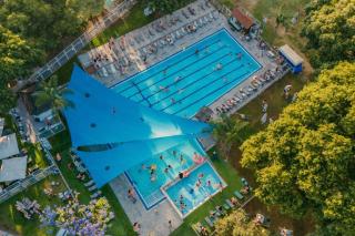 Kfar Maccabiah Business & Sport Hotel - 8