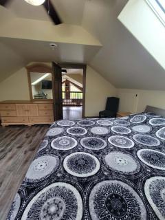 The Loft - 5