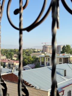 Urban Nest Samarkand - 8