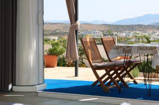 Vila Bliss - Ksamil - 2