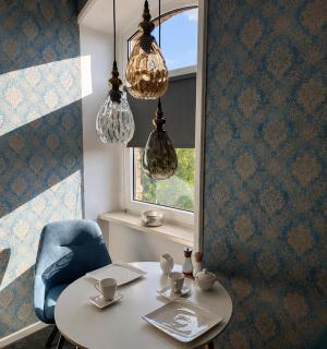 Apartmenthaus am See - Seeblick Suite - Nähe Motorsportarena - 8