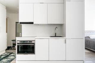 Modern apartment - 5
