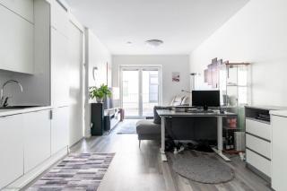 Modern apartment - 6