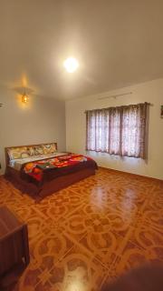 Rock Garden Villa - 1
