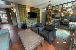 Boutique rooms Fabrika - 3