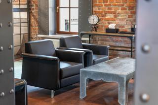 Boutique rooms Fabrika - 2