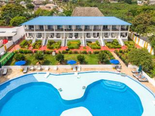 Canary Kendwa Beach Resort - 2