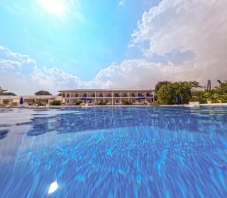 Canary Kendwa Beach Resort - 4