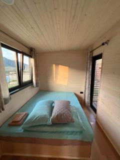 Bereke Kolsay Eco Cabin - 4
