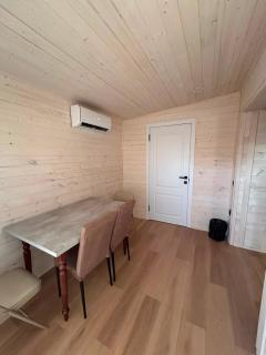 Bereke Kolsay Eco Cabin - 3