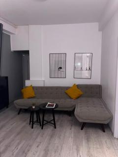 Central City Luxury Apartments - 4