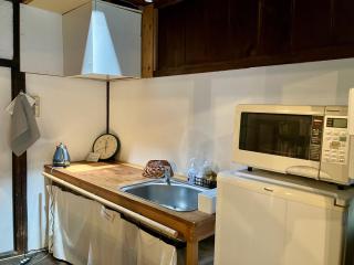 Hiyori Kusatsu Entire House, 5min from Kusatsu Station, Easy Access to Hiroshima and Miyajima - 5