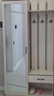 BI Group Arena Towers 2 - 5