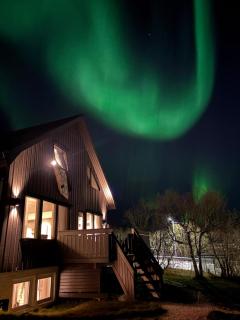 House with stunning views close to nature and city life - 9