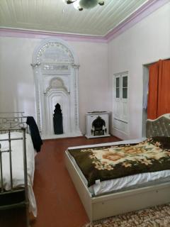 Sheki gunluk ev - 9