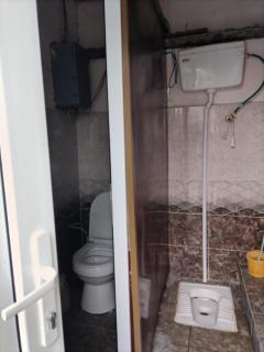 Sheki gunluk ev - 5