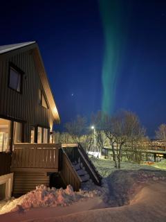 House with stunning views close to nature and city life - 0