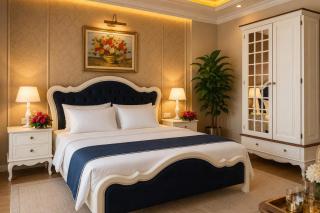 REAL KiNG RESiDENCE - 4