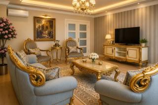 REAL KiNG RESiDENCE - 1