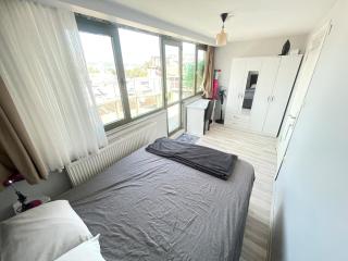 D6 - 1BR Apartment at Uskudar Center - 50m2 - 5