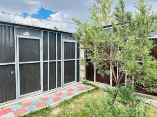 Aspan Kazakh Ger Camp - 2