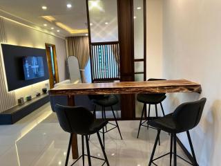 Elysium Skyline by Wall Street-Luxury Stay with Hill views - 4