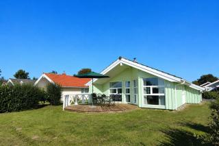 Ferienhaus Lille Wackerama in Gelting - Gelting - 9