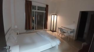Nice Studio for rent at al Qouz in Dubai Al shurafi building - Sabkhah - 7