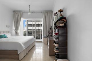 Cozy 1 bedroom apartment at Opal Tower Marina - 9