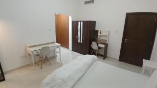Nice Studio for rent at al Qouz in Dubai Al shurafi building - Sabkhah - 6