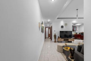 Cozy 1 bedroom apartment at Opal Tower Marina - 6