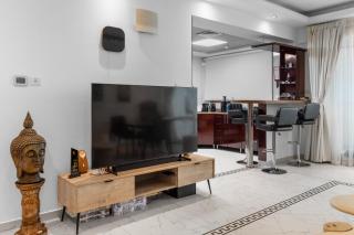 Cozy 1 bedroom apartment at Opal Tower Marina - 5