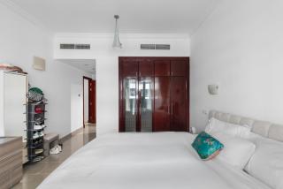 Cozy 1 bedroom apartment at Opal Tower Marina - 4