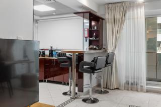 Cozy 1 bedroom apartment at Opal Tower Marina - 1
