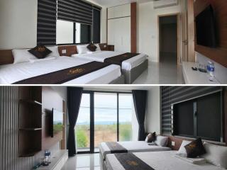 Sala Villa - 7