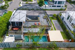 Sawasdee pool villa hua hin - 6