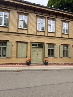 Parka ielas apartamenti - 8