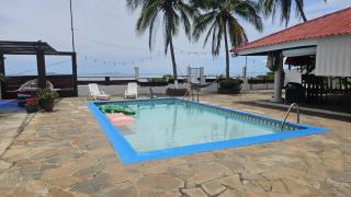 Studio on a beachfront property near Panama city - 0