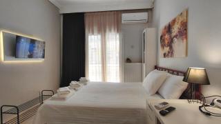 Maison Centrale - Free Private Parking - Luxury Stay in Serres Center - 4