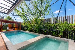 Sawasdee pool villa hua hin - 1