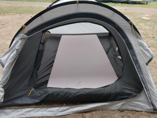 Camping Les Pommiers - 9
