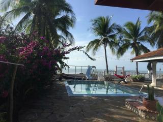 Studio on a beachfront property near Panama city - 5
