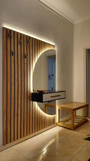Maison Centrale - Free Private Parking - Luxury Stay in Serres Center - 6