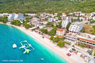 Apartments Villa Nikola- one minute to the beach - 6